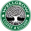 Logo Wellgrow Coffee & Kitchen